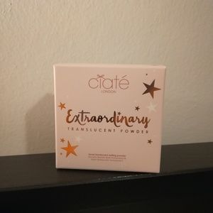 Translucent Setting Powder